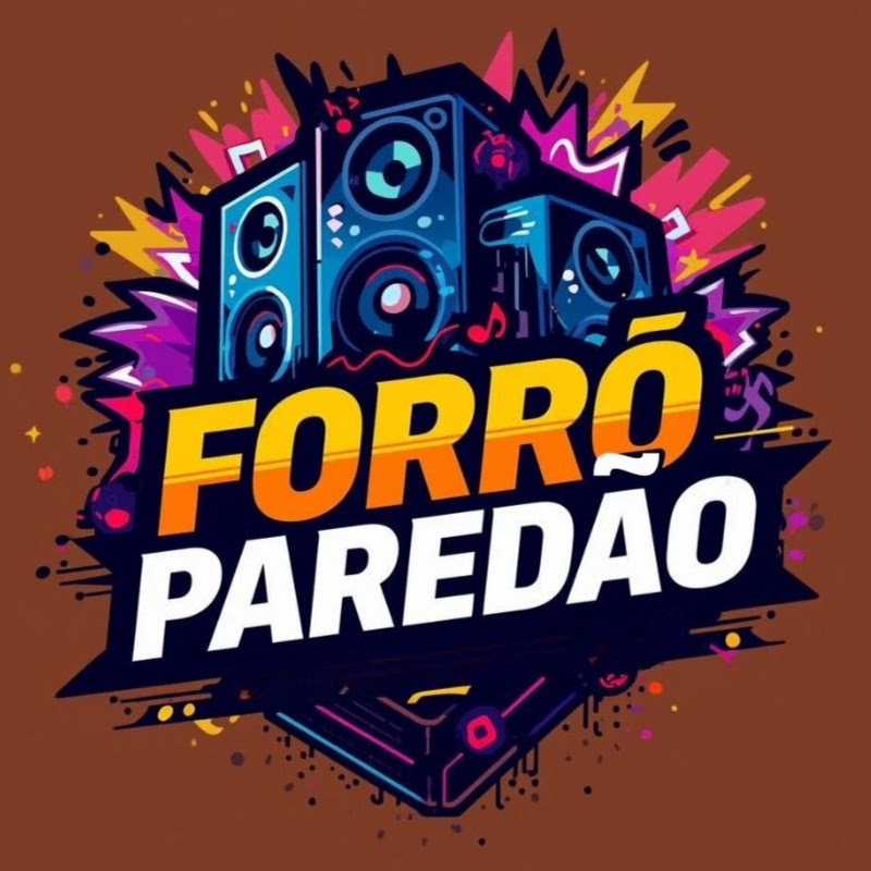 Forró de Paredão