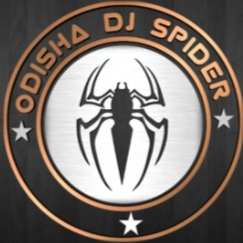 ODISHA DJ SPIDER
