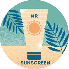 Mr Sunscreen 