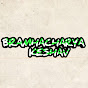 Brahmacharya keshav  logo