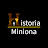 Historia Miniona