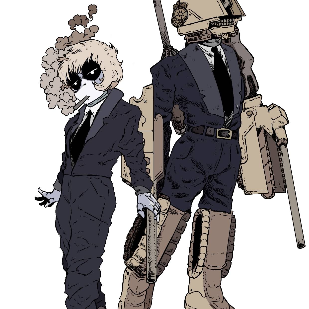 Post from Grem Animator