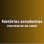 Histórias Sonolentas logo