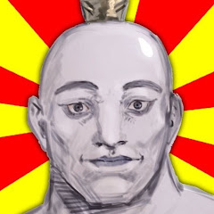 メンマちゃんchのチャンネルアイコン