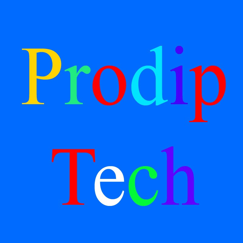 Prodip Tech