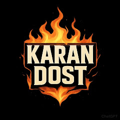 karan vibe 