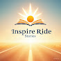 Inspire Ride Story  logo
