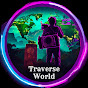 Traverse World logo