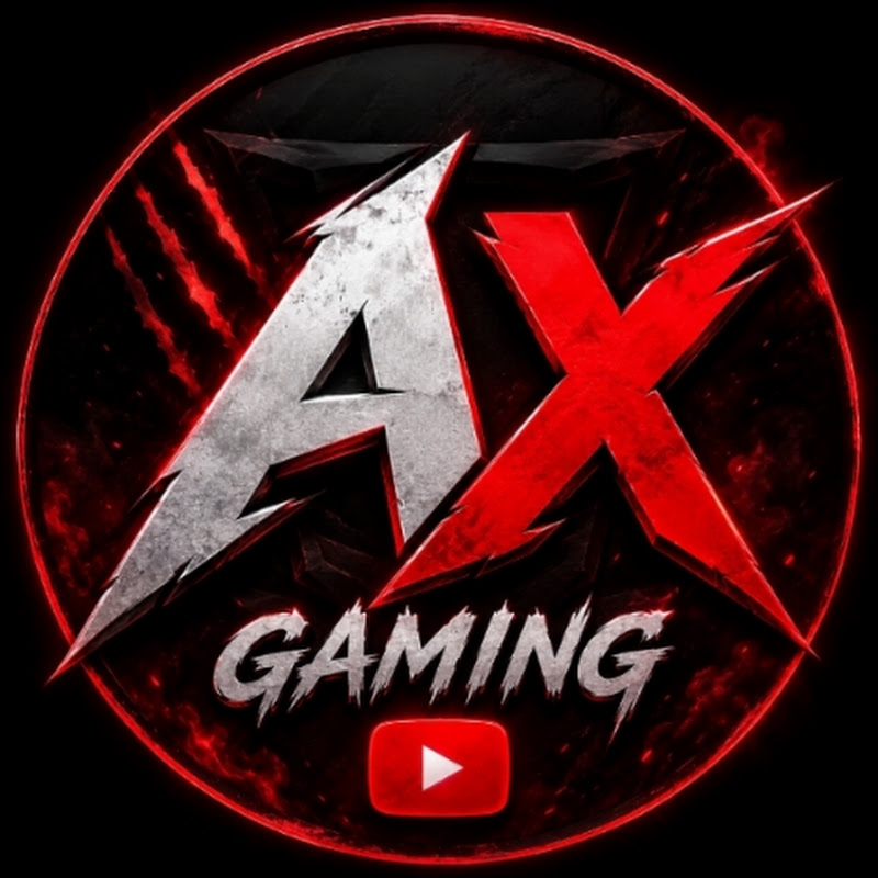 AX GAMING 