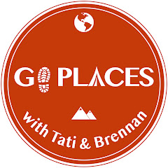 Go Places with Tati & Brennan