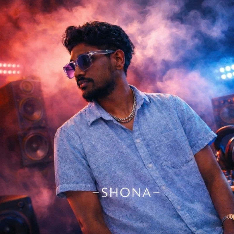 Shona