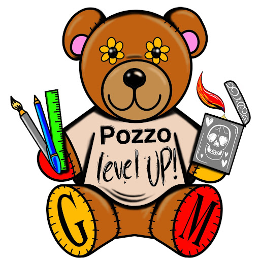Pozzo Level Up!