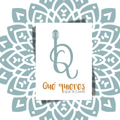 Que Quieres Que Te Cante