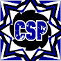 C.S.P logo