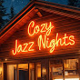 Cozy Jazz Nights logo