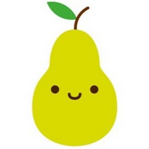 Awkward Pear