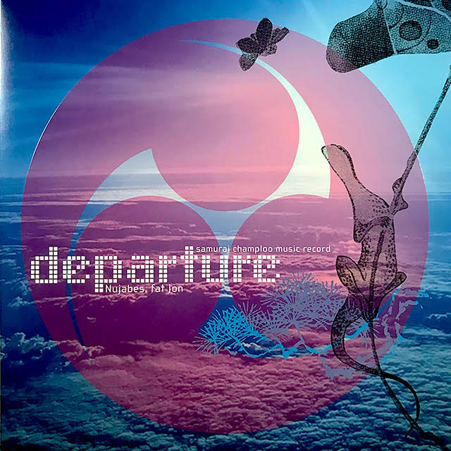 For anyone who enjoys the lofi and atmospheric instrumentals I put