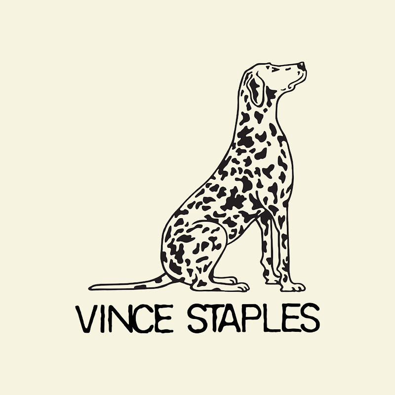 VinceStaplesVEVO