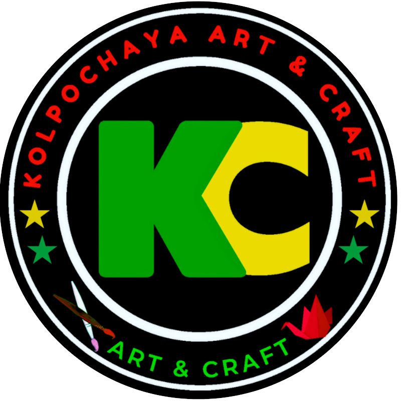 KolpoChaya Art & Craft
