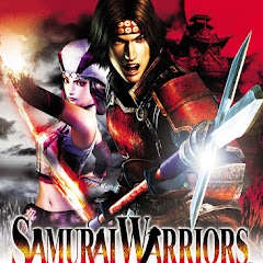 Samurai Warriors - Topicアイコン画像