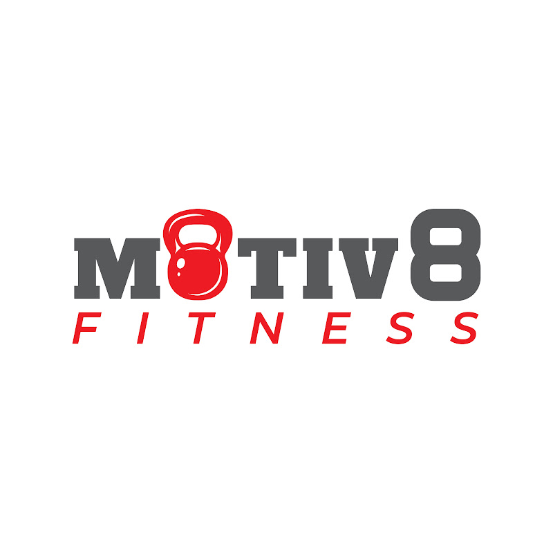 Motiv8 Fitness