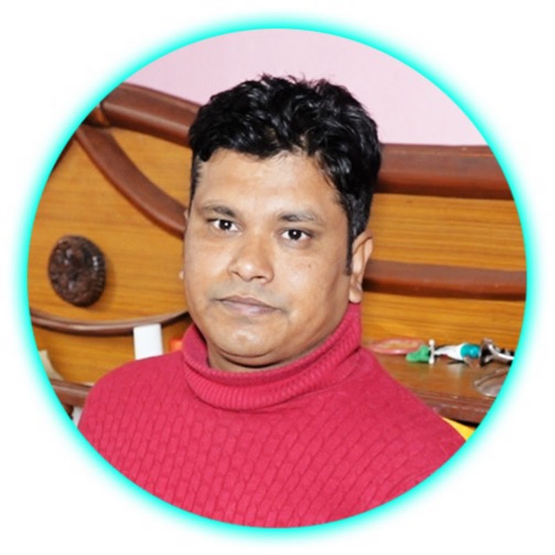 ADHUNIK NEPAL
