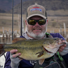 Fishing With Flanagan