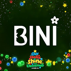 BINI Official thumbnail