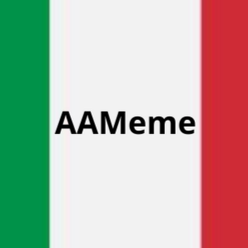 AAMemeItalia