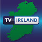 TV IRELAND logo