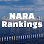 Nara Rankings