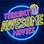 Terribly Awesome Movies Podcast logo