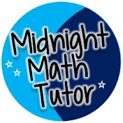 Midnight Math Tutor