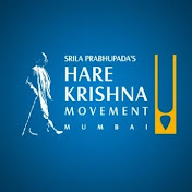 Hare Krishna Movement Mumbai
