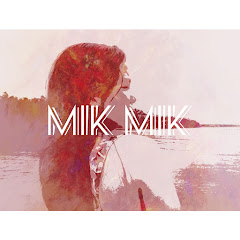 MikMikTV channel logo