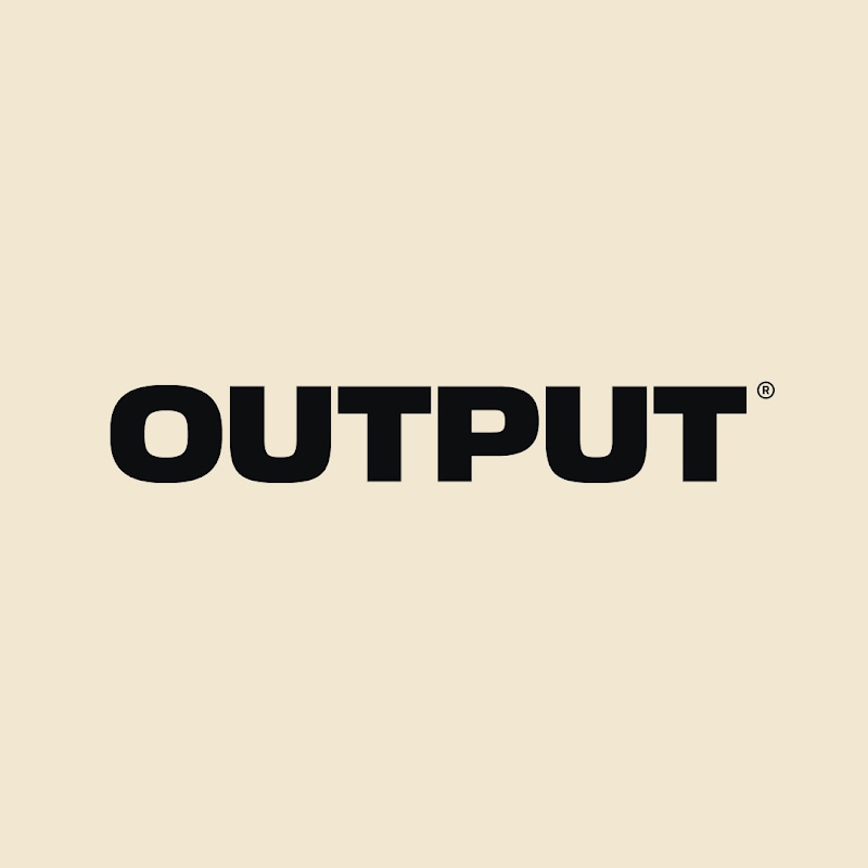 Output
