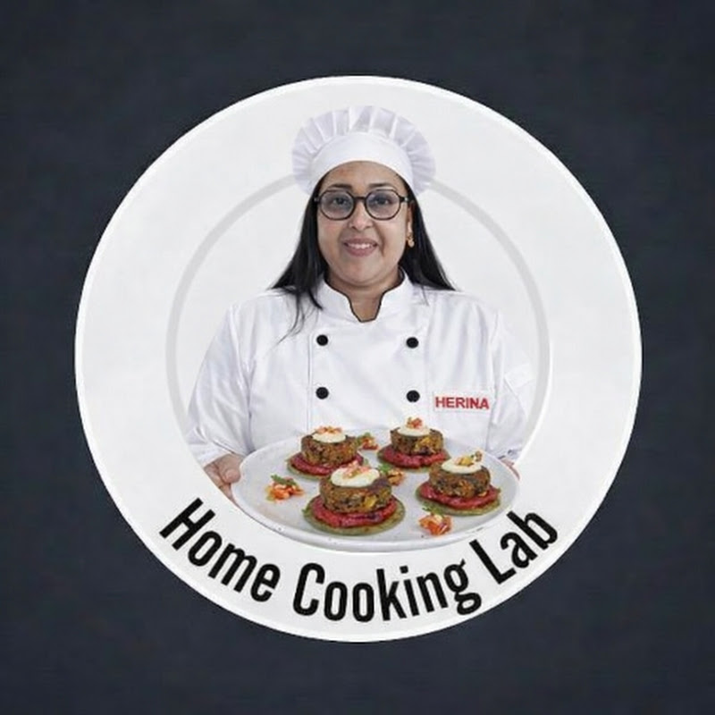 Home Cooking Lab