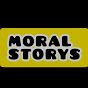MORAL STORY'S 👀 logo