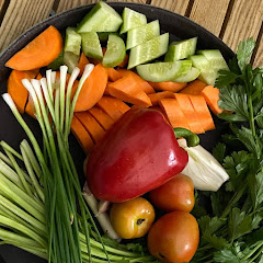 Simple Food Channel