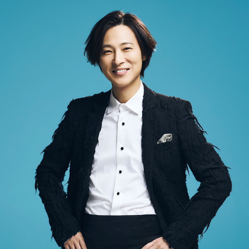 山内惠介 YouTubeチャンネル画像