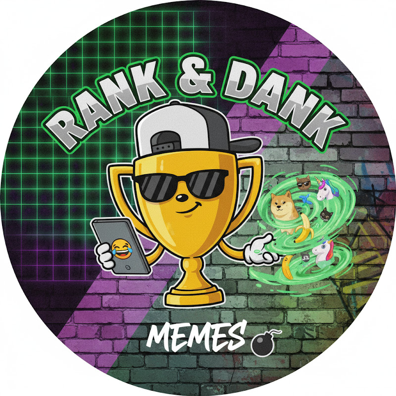 Rank & Dank