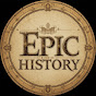 Epic History logo