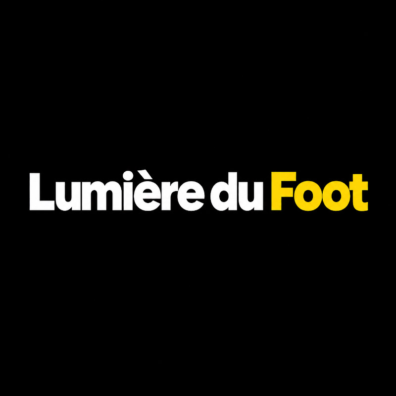 Lumière Du Foot