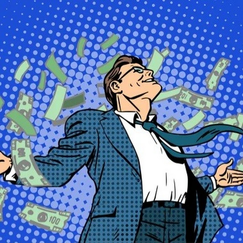Online Money Man