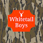 Whitetail Boys logo