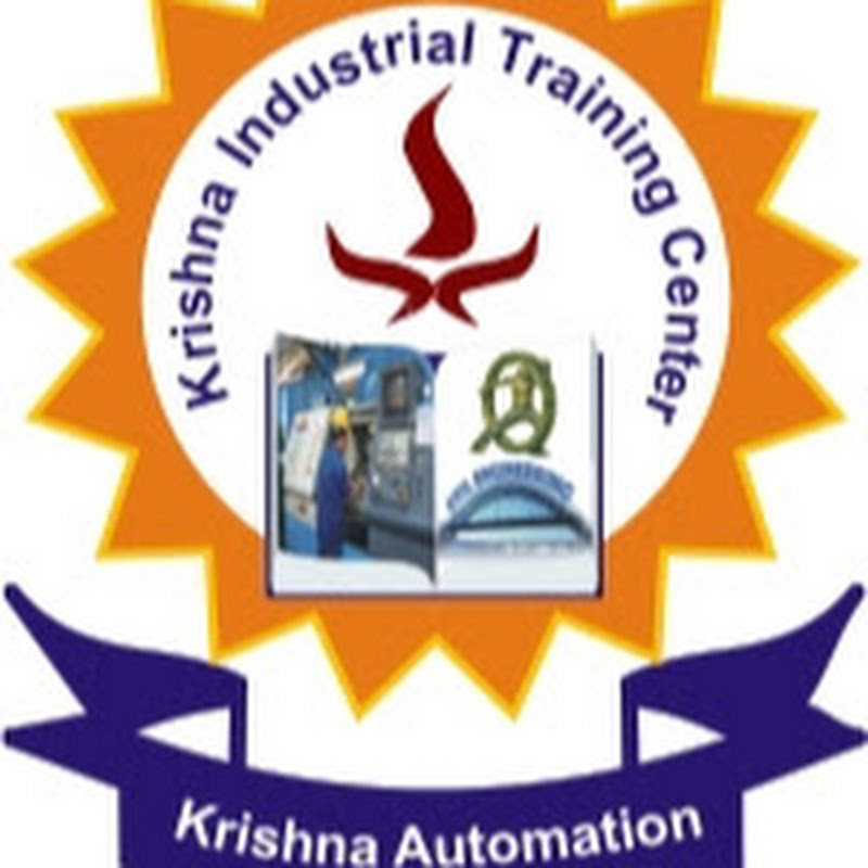 CNC & PLC TRAINING BY KRISHNA AUTOMATION