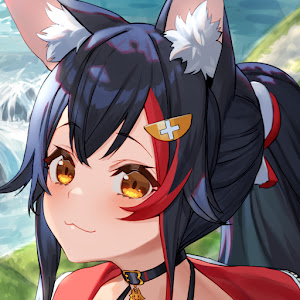 ミオ@プロフあり ホロライブ所属VTuber「大神ミオ」さん のプロフ&MV一覧ページ｜VMusic Ch.