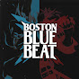 Boston Blue Beat logo