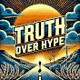 Truth Over Hype logo