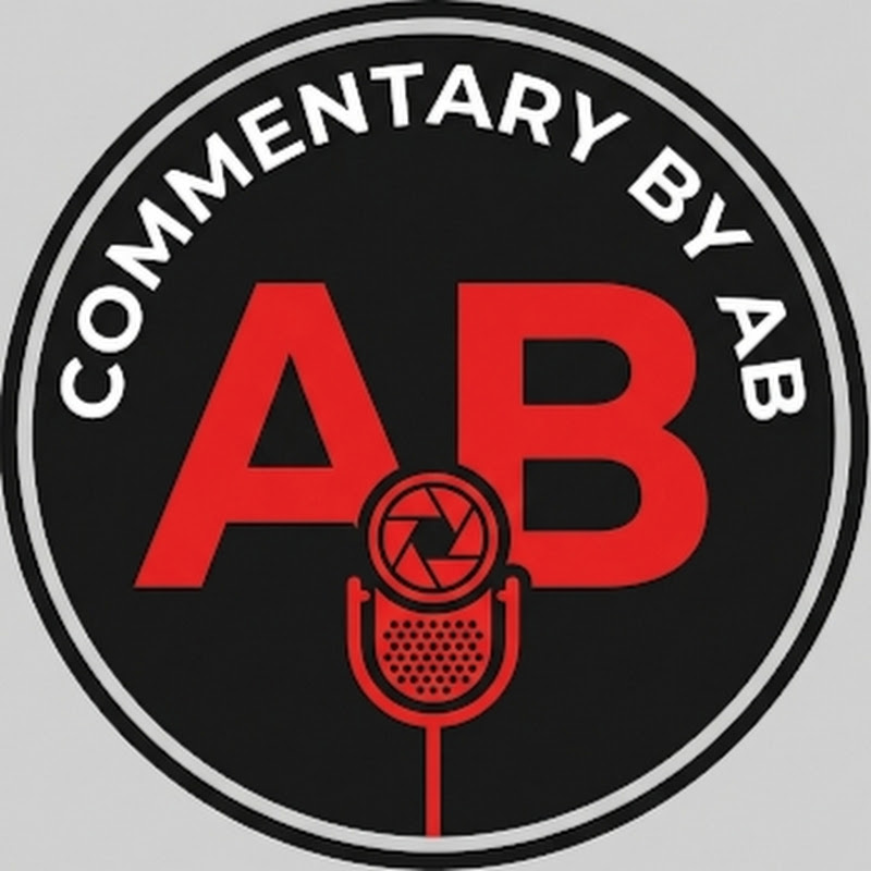 Commentary By AB
